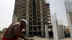 انخفاض مؤشر أسعار تكاليف البناء