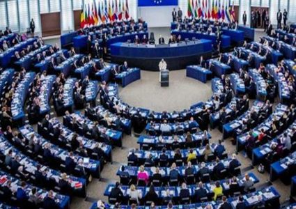 بدء التصويت للانتخابات الأوروبية في فرنسا وألمانيا