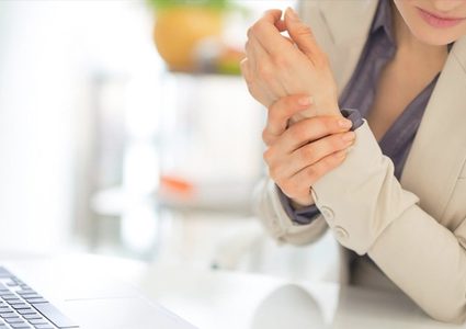 كيف ينعكس الصيام إيجابياً على مرضى العظام