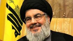 نصر الله يحذر من سيناريو توطين اللاجئين الفلسطينيين