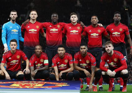 مانشستر يونايتد يستسلم في صراعه لضم دي ليخت