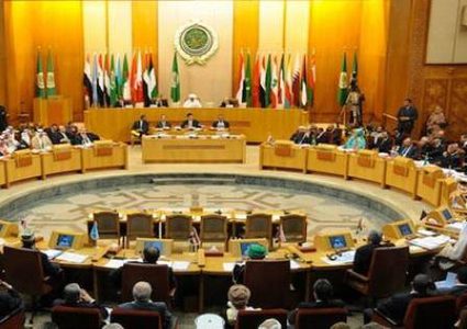 قمة عربية أفريقية في السعودية