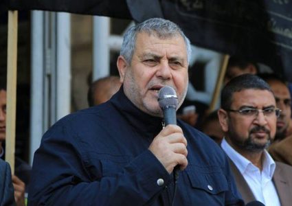 البطش يصدر توضحياً هاما حول مقابلة له مع تلفزيون أمريكي