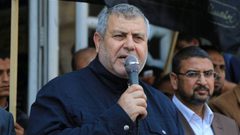 البطش يصدر توضحياً هاما حول مقابلة له مع تلفزيون أمريكي