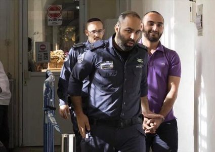 العفو الدولية: ترحيل إسرائيل لمصطفى الخاروف جريمة حرب