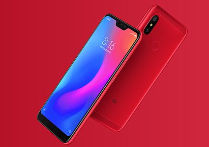 "شاومي" تطلق الهاتف Redmi 7A بمواصفات فائقة