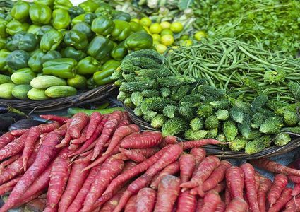 10 أطعمة تساعد في ترميم وتعويض نقص فيتامين "ب"في الجسم