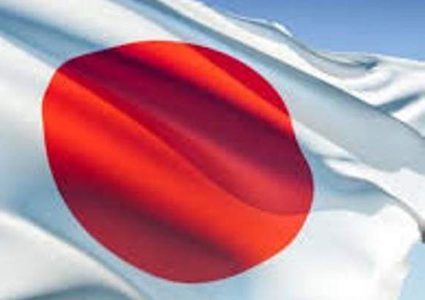 فقدان 4 بحارة يابانيين إثر غرق سفينة شحن قبالة سواحل اليابان