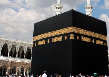 حدث نادر ستشهده الكعبة المشرفة الثلاثاء المقبل