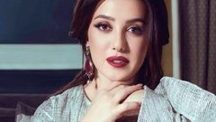 كندة علوش وعمرو يوسف في مبادرة انسانية لافتة
