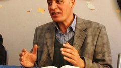 مان بوكر العالمية للرواية: لجوخة الحارثي "سيدات القمر"