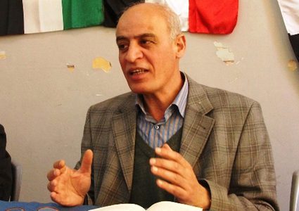 مان بوكر العالمية للرواية: لجوخة الحارثي "سيدات القمر"