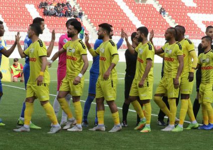 بلاطة يجرد الهلال من لقبه ويبلغ نهائي الكأس
