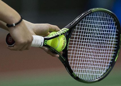 الأوكرانية باسترمسكا تتوج بلقب ستراسبورغ