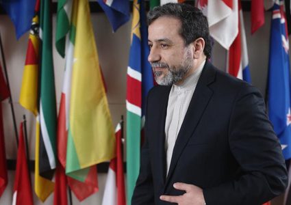 ما هي الرسائل التي يحملها مسؤول إيراني يصل الكويت قادمًا من مسقط؟