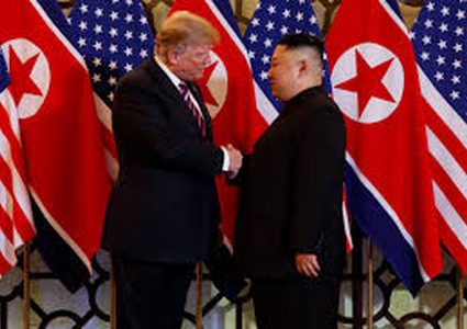 واشنطن وبيونغ يانغ.. رسائل متضاربة بعد التجارب الصاروخية