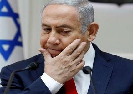 التصويت بالكنيست باتجاه حله واحتمال اجراء انتخابات جديدة