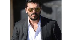 يزن السيد: معتصم النهار سبب لي الأذى!