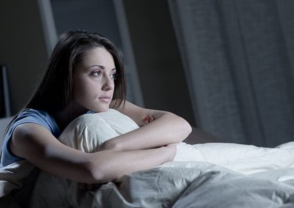 نظارة طبية جديدة تقضي على الأرق… تعرف على السر