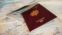 موقع يتيح معرفة الدول التي تستطيع دخولها بجوازك دون فيزا
