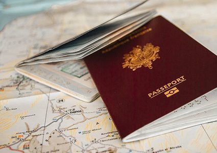 موقع يتيح معرفة الدول التي تستطيع دخولها بجوازك دون فيزا