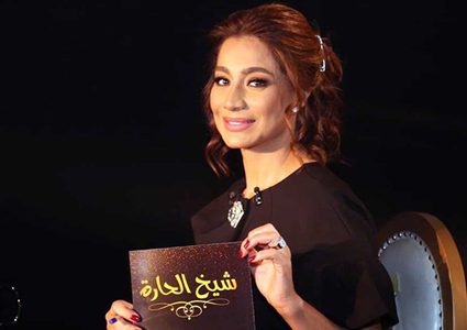 بعد استقالتها.. هذا أول ما قامت به بسمة وهبة