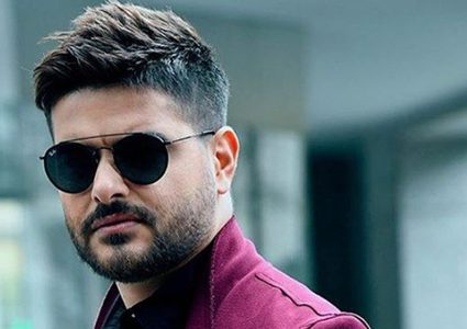 شقيق ناصيف زيتون يخطف الانظار بوسامته.. هل يشبهه؟