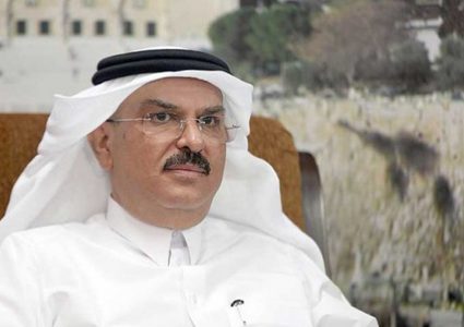 العمادي: قطر ستوفد فريقا فنيا لحل أزمة كهرباء غزة