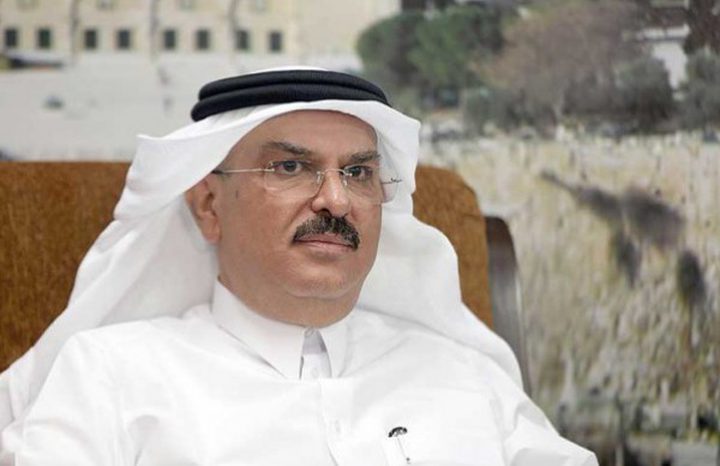 العمادي: قطر ستوفد فريقا فنيا لحل أزمة كهرباء غزة