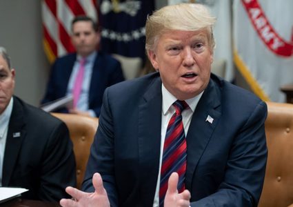 ترامب: لا نسعى إلى تغيير نظام إيران.. وسنبرم اتفاقا معها