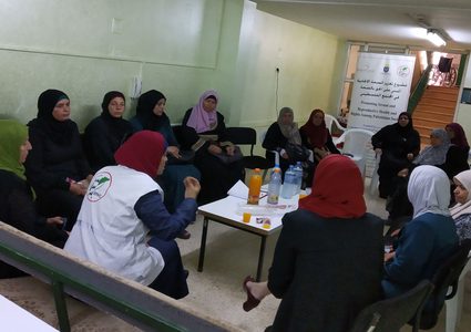 رام الله: اتفاقية لإعفاء أسر الشهداء من دفع رسوم الكشف الطبي