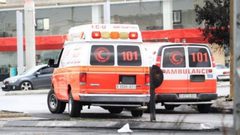 مصرع مواطن وإصابات في حادث سير غرب نابلس