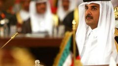 هل تشارك قطر في "ورشة المنامة الاقتصادية"؟
