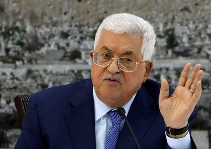 الرئيس:من يريد حل القضية الفلسطينية عليه أن يبدأ بالقضية السياسية