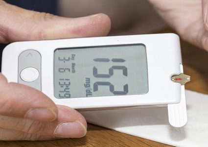 النظام الغذائي المثالي لمرضى السكري