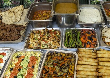 تطور في تأثيرات الأغذية على مرض السرطان