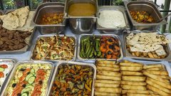 تطور في تأثيرات الأغذية على مرض السرطان