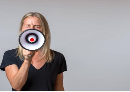 توليد صوت صاخب قادر على "اختراق" قلبك ورئتيك!