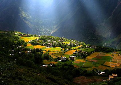 مقاطعة صينية تروج مواردها الثقافية والسياحية في "إسرائيل"