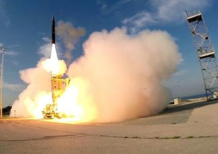 قتيل وجريح بصاروخ إسرائيلي على القنيطرة السورية