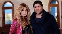 نوال الزغبي ووائل كفوري معاً من جديد