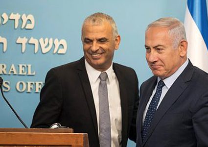 حزب الليكود يجتمع للموافقة على الاندماج مع حزب "كولانو"