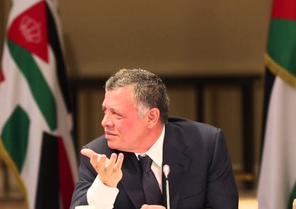 كوشنير يزور الأردن غدا ومباحثات أردنية بحرينية