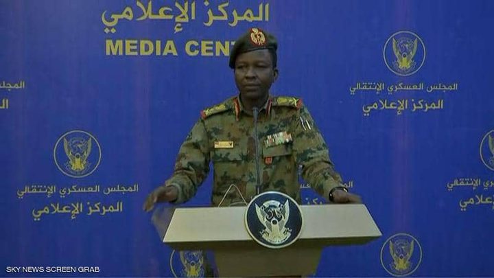 كباشي: اللجان تعمل على تقريب وجهات النظر مع قوى التغيير
