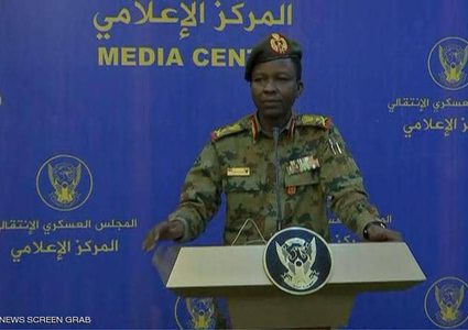 كباشي: اللجان تعمل على تقريب وجهات النظر مع قوى التغيير