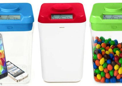 الصندوق الذكي.. أحدث طريقة للتوقف "فورا" عن إدمان ما تحب