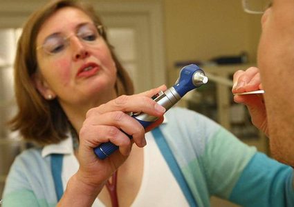 علماء يقتربون من تطوير لقاح للحمى القرمزية