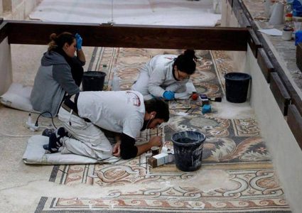 "الكنائس الثلاث" توافق على مشروع ترميم كنيسة القيامة بالقدس