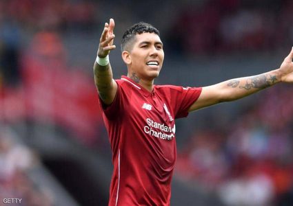 قبل نهائي الأبطال.. مدرب ليفربول يزف "النبأ السعيد"