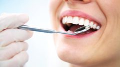 دراسة: تعرض الاطفال للصدمة يؤدي إلى فقدان أسنانهم في المستبقل